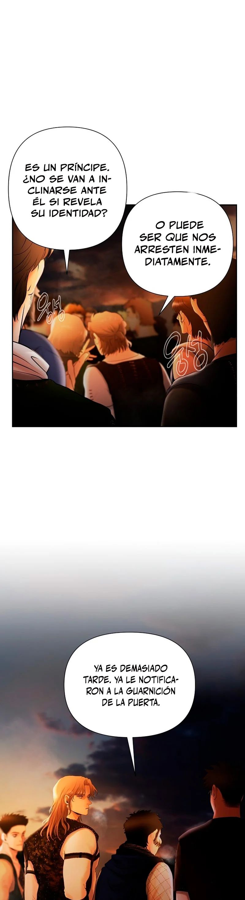 Read Barbarian Quest Es Manga Online