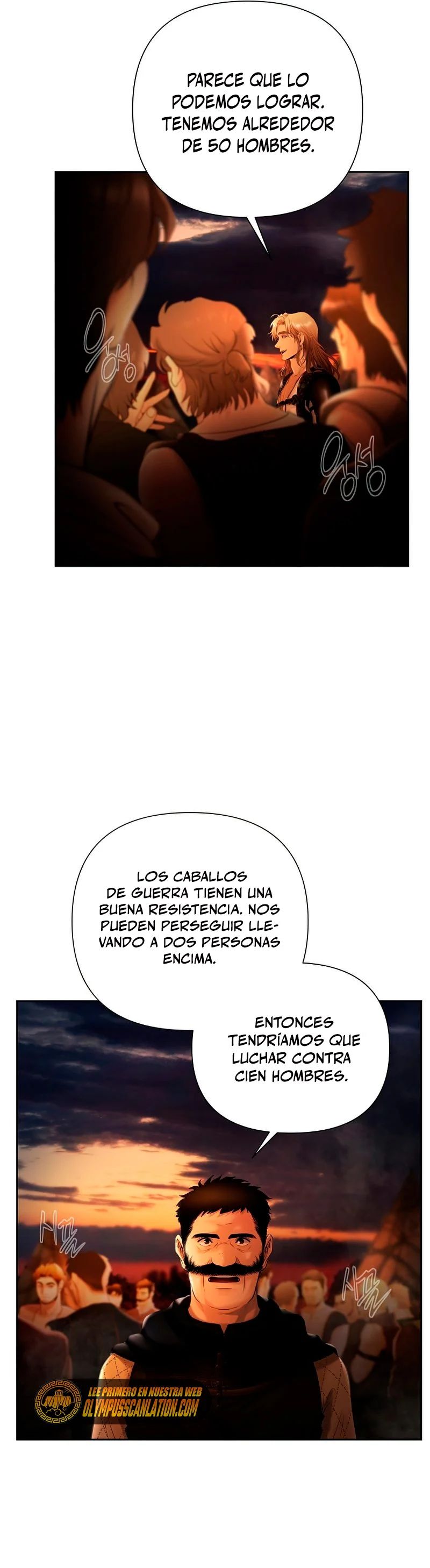 Read Barbarian Quest Es Manga Online