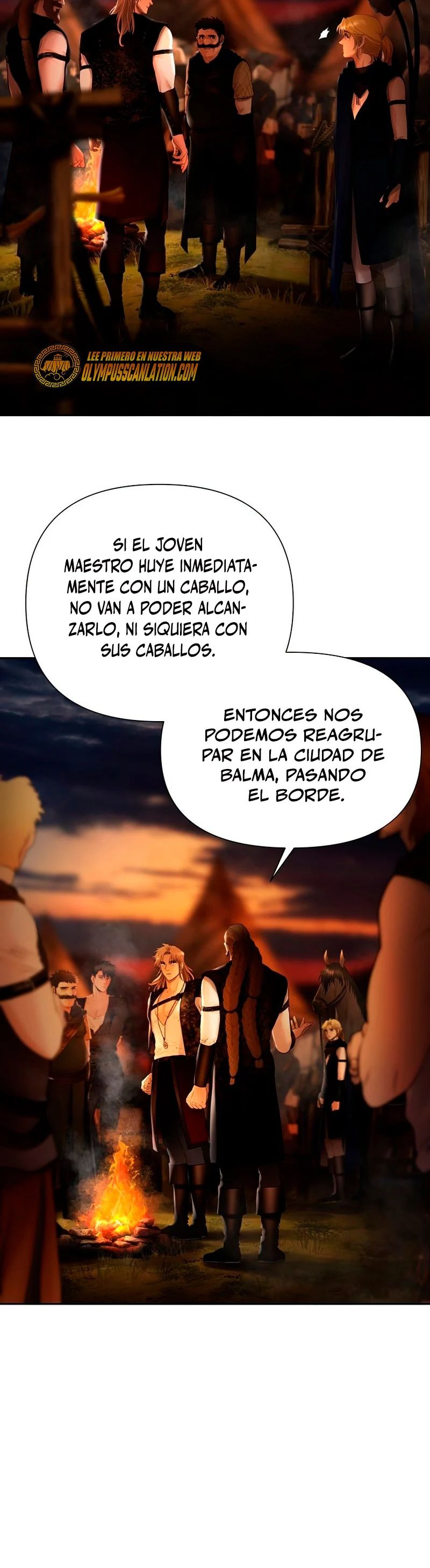 Read Barbarian Quest Es Manga Online