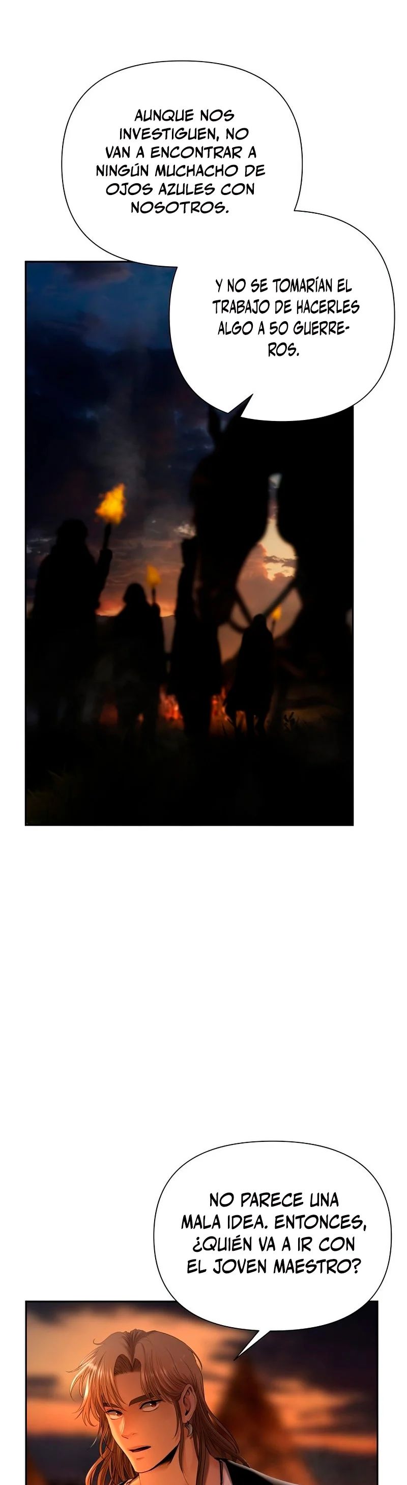 Read Barbarian Quest Es Manga Online