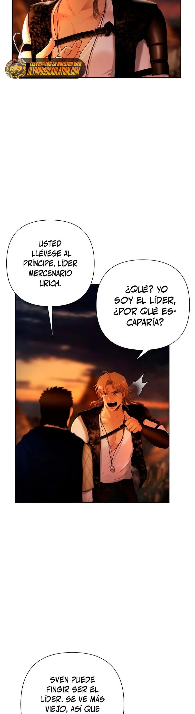 Read Barbarian Quest Es Manga Online