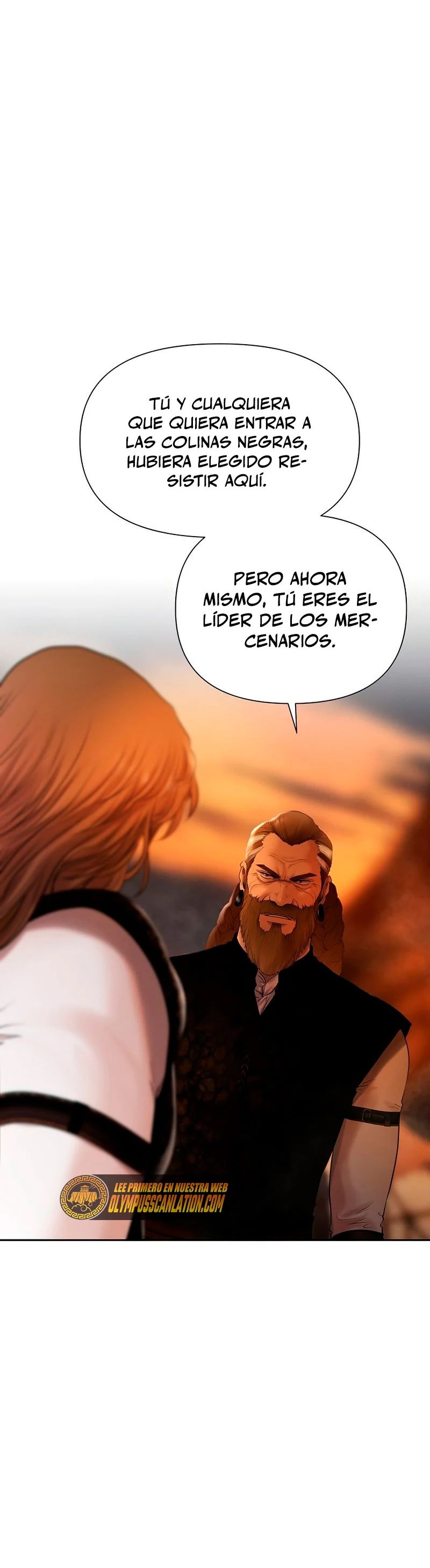 Read Barbarian Quest Es Manga Online