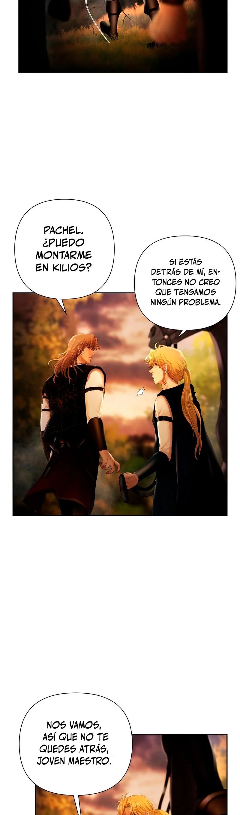 Read Barbarian Quest Es Manga Online