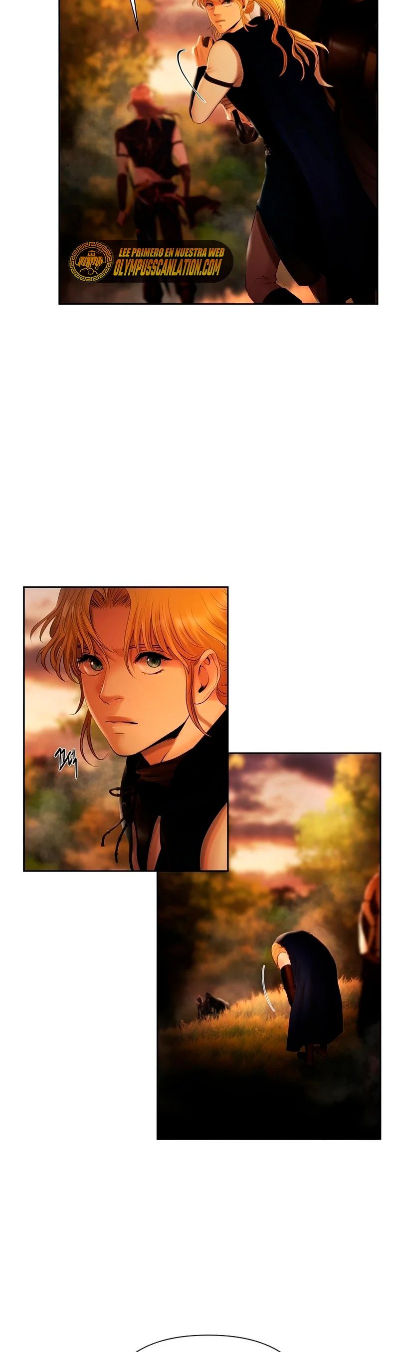 Read Barbarian Quest Es Manga Online