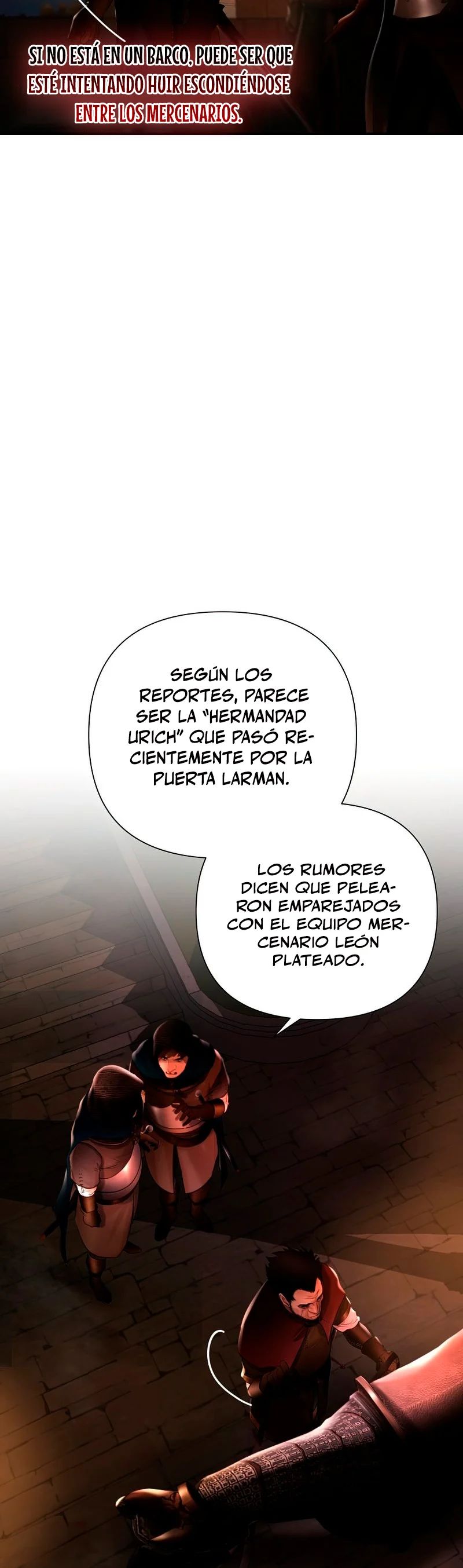 Read Barbarian Quest Es Manga Online