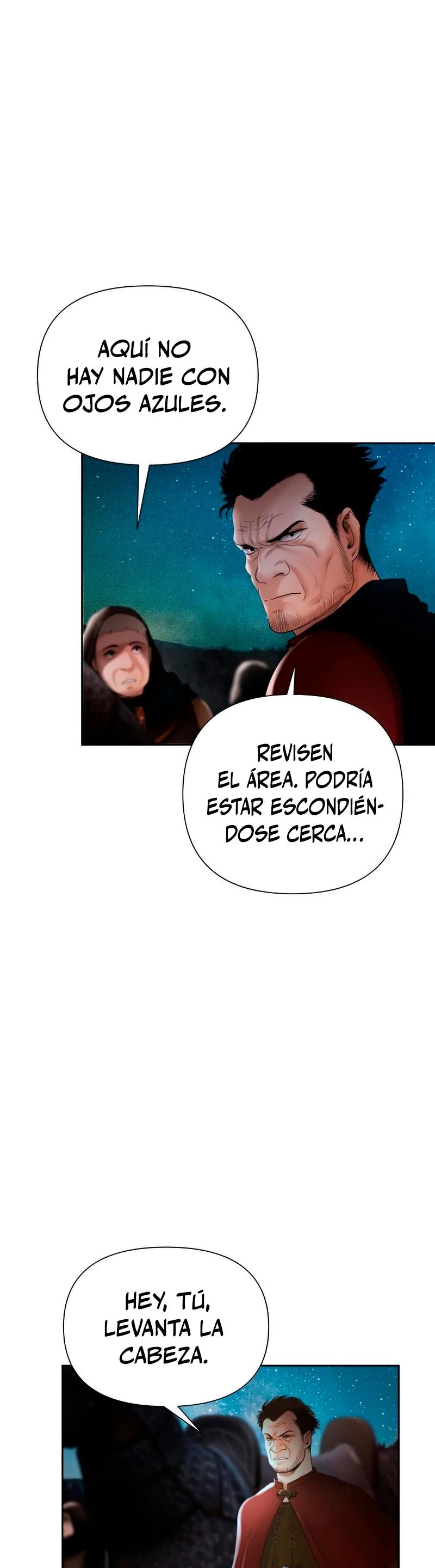 Read Barbarian Quest Es Manga Online