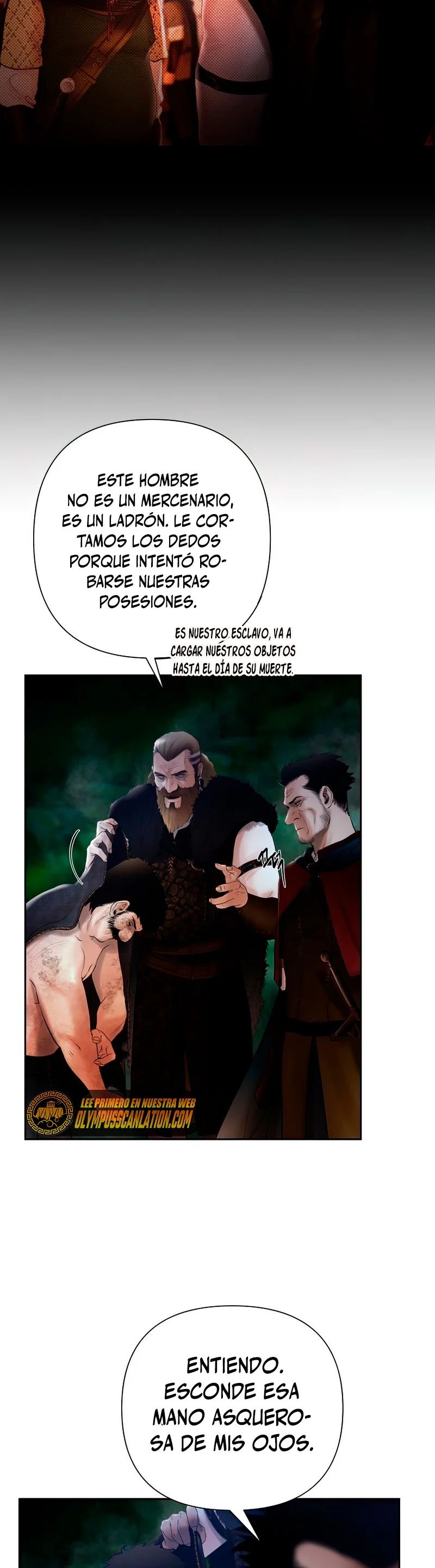 Read Barbarian Quest Es Manga Online