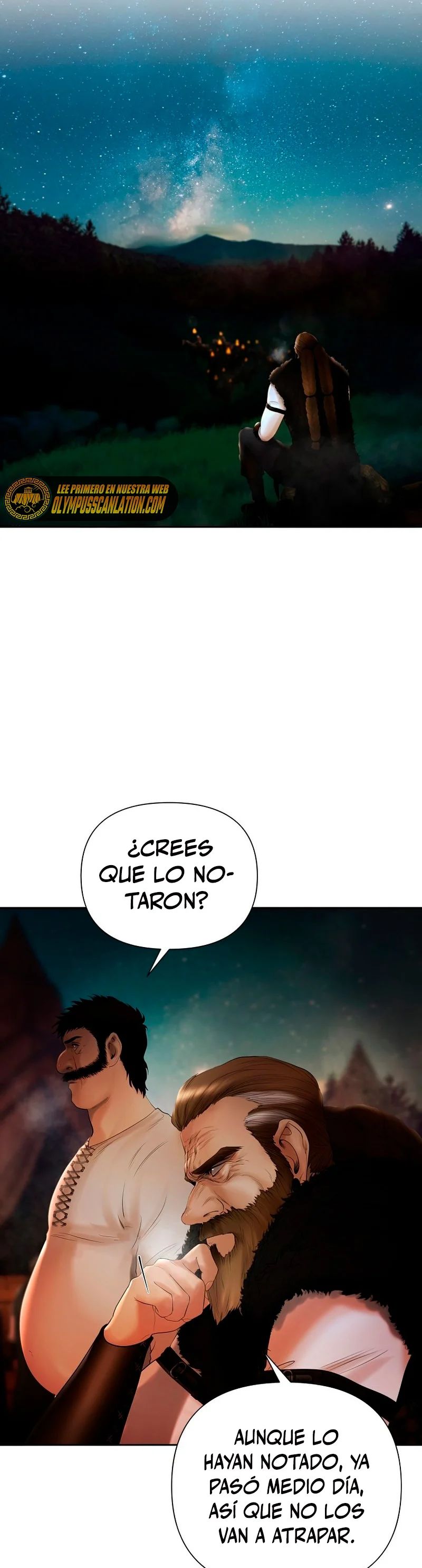 Read Barbarian Quest Es Manga Online