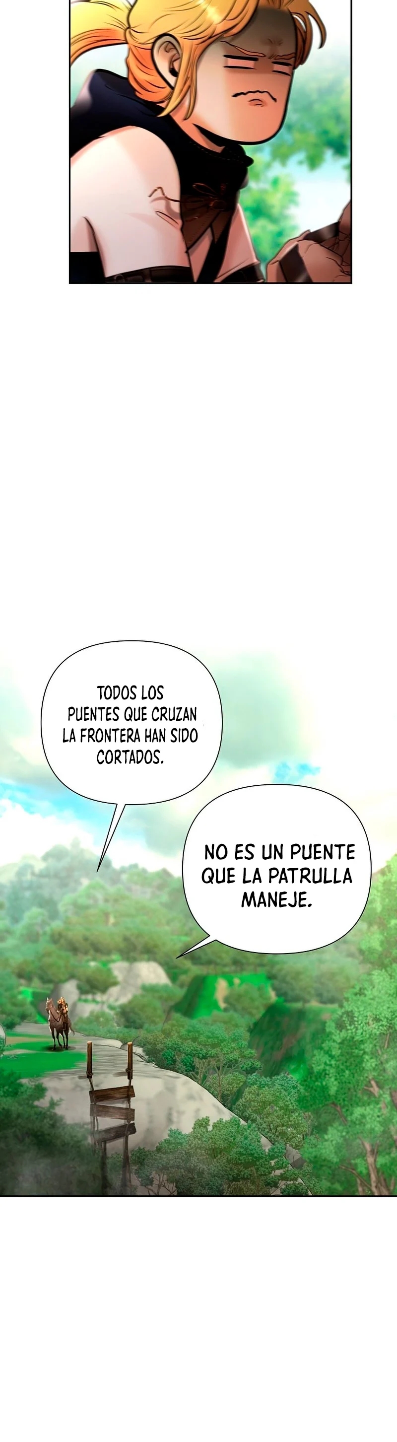 Read Barbarian Quest Es Manga Online