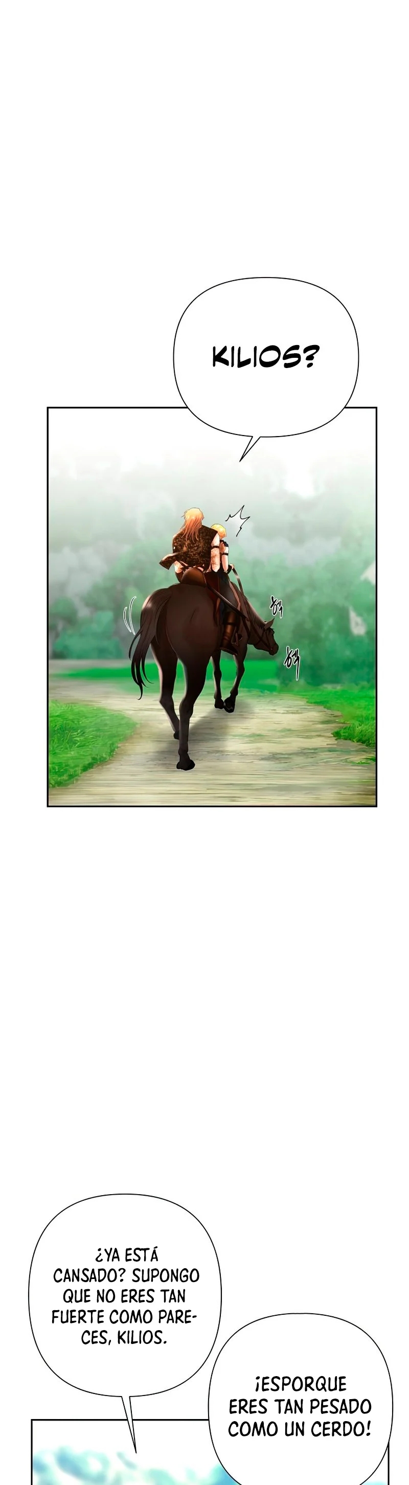 Read Barbarian Quest Es Manga Online