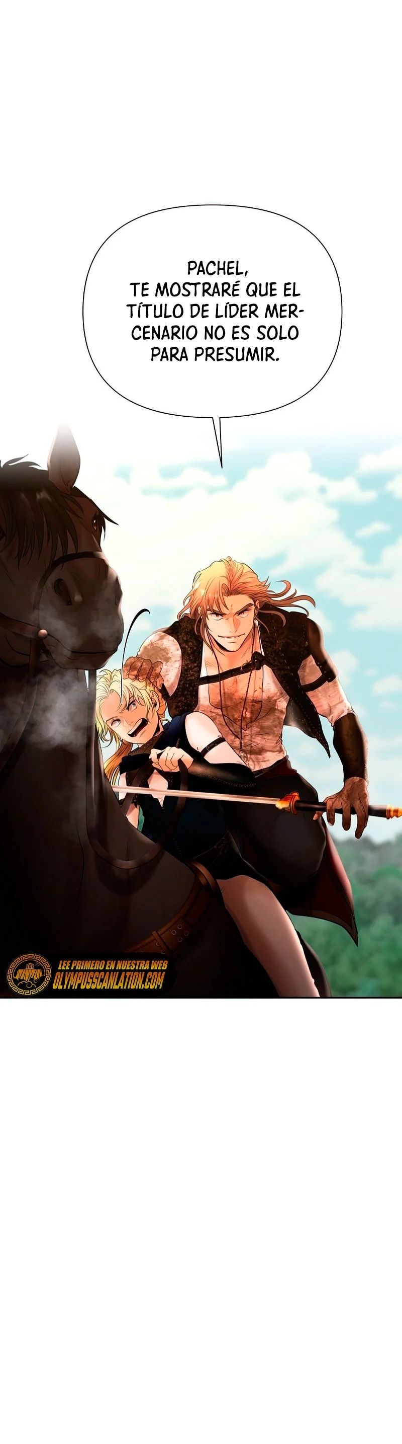 Read Barbarian Quest Es Manga Online
