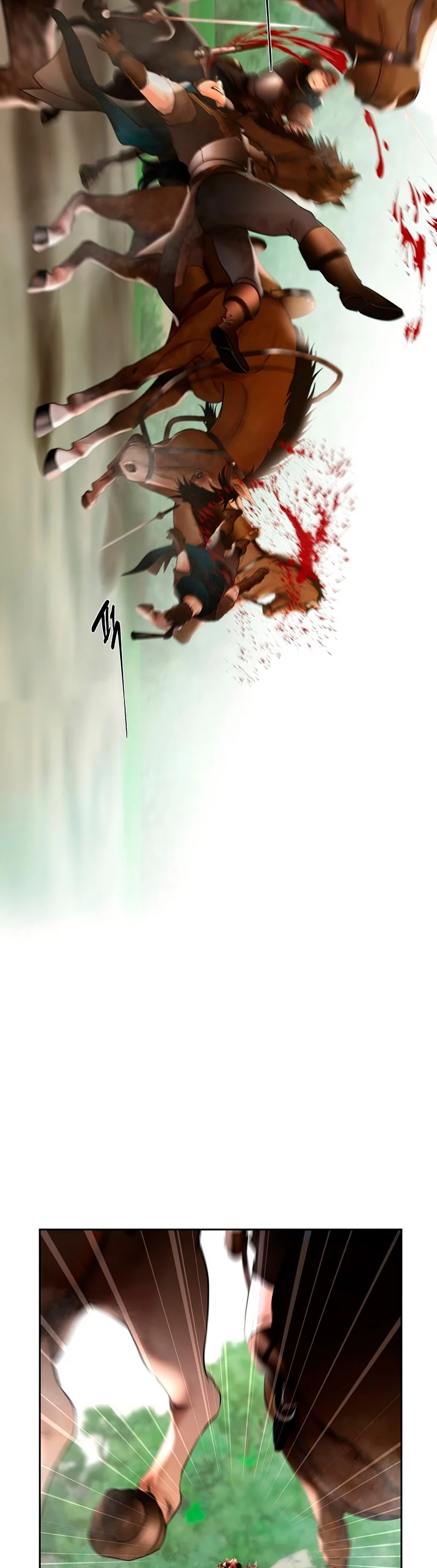 Read Barbarian Quest Es Manga Online