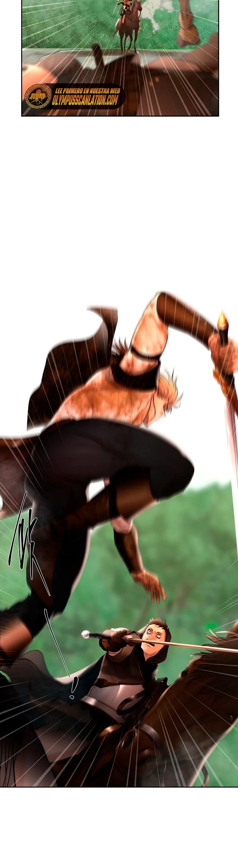 Read Barbarian Quest Es Manga Online