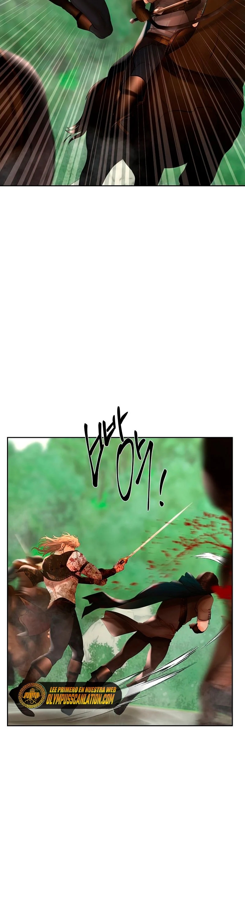 Read Barbarian Quest Es Manga Online