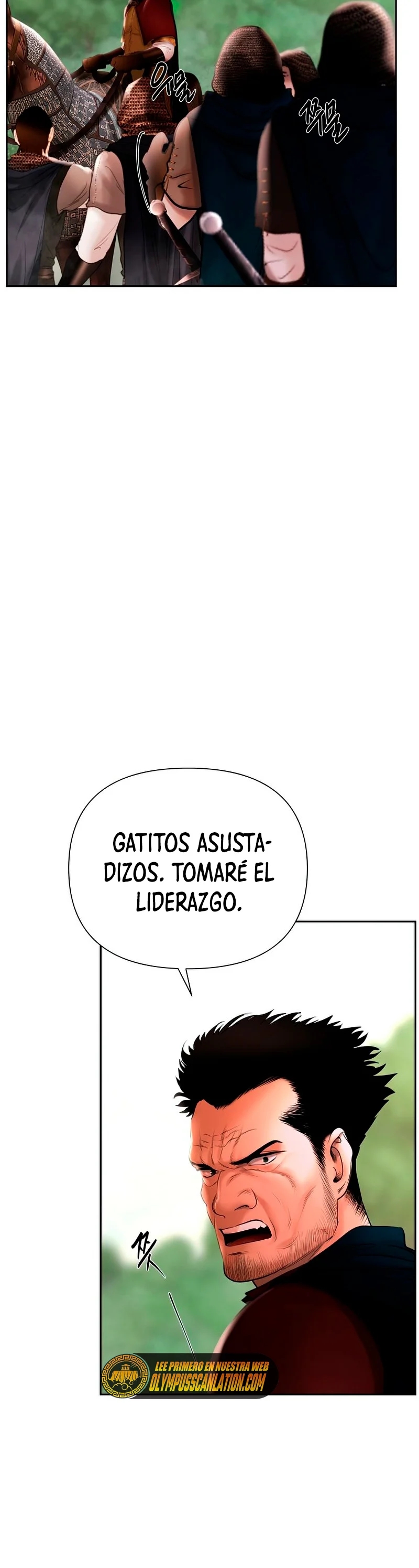 Read Barbarian Quest Es Manga Online