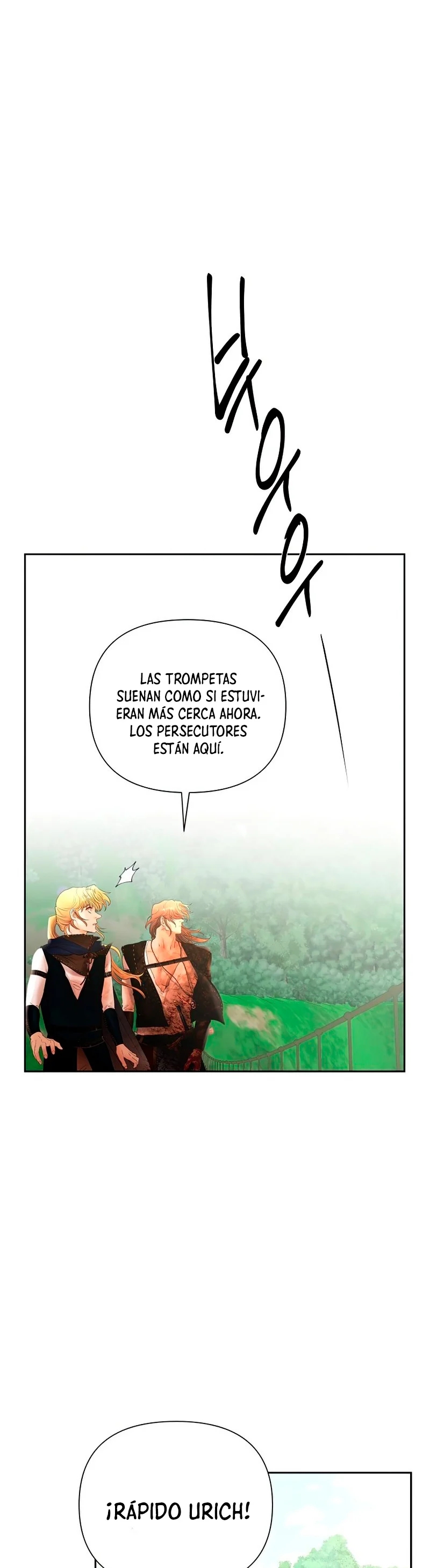 Read Barbarian Quest Es Manga Online