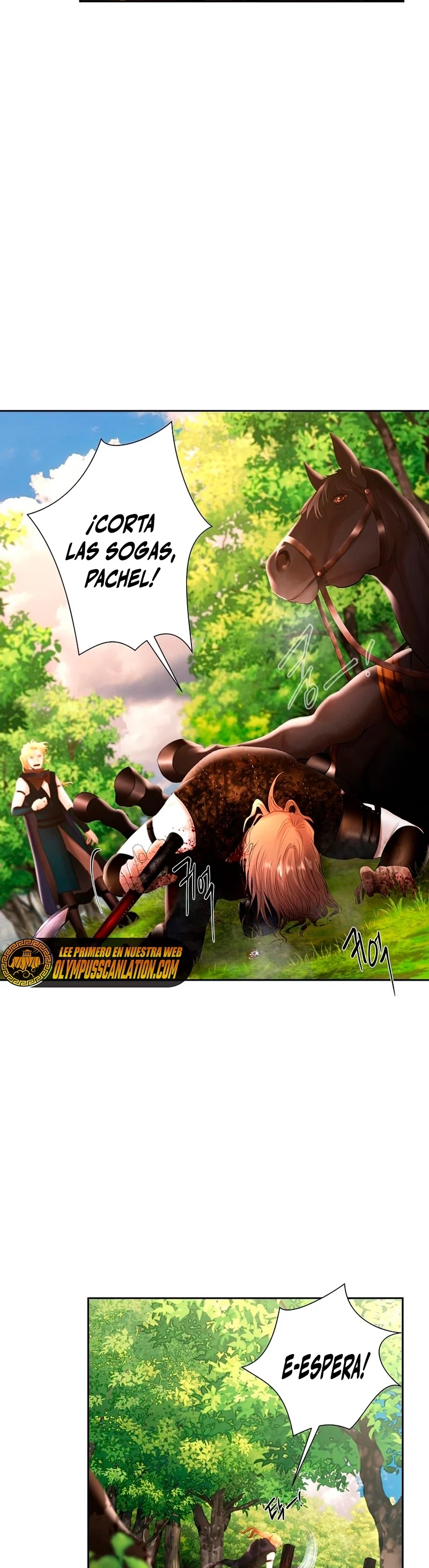Read Barbarian Quest Es Manga Online