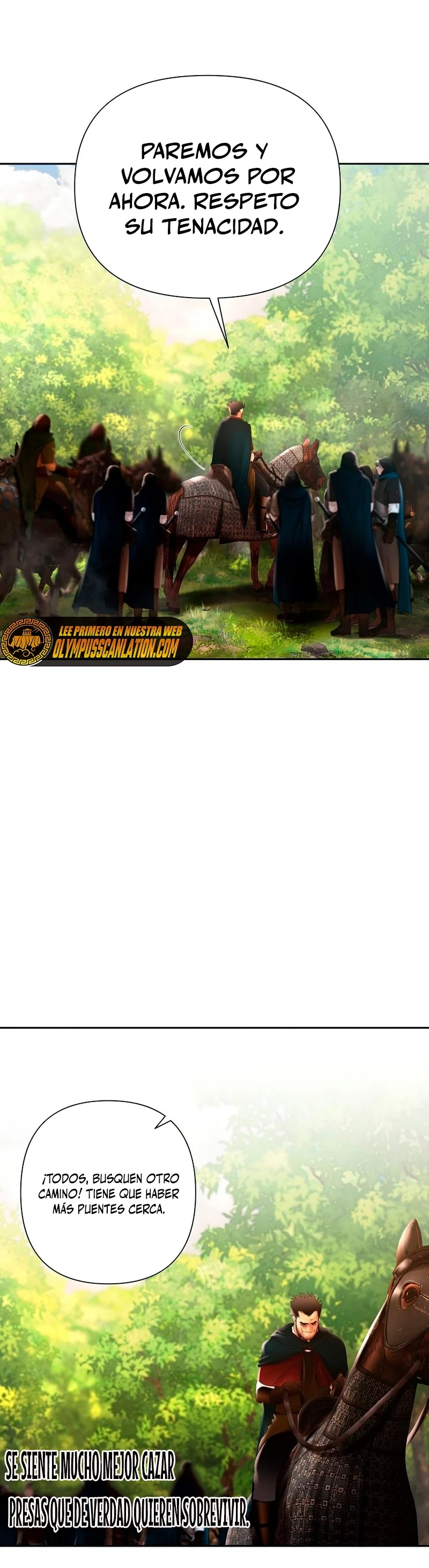 Read Barbarian Quest Es Manga Online