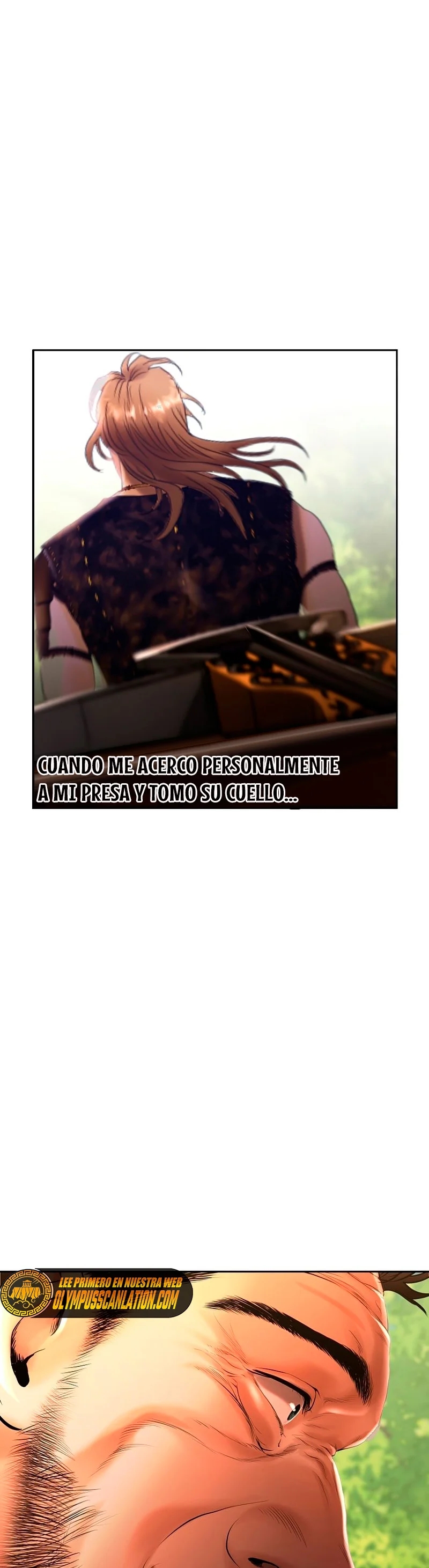 Read Barbarian Quest Es Manga Online