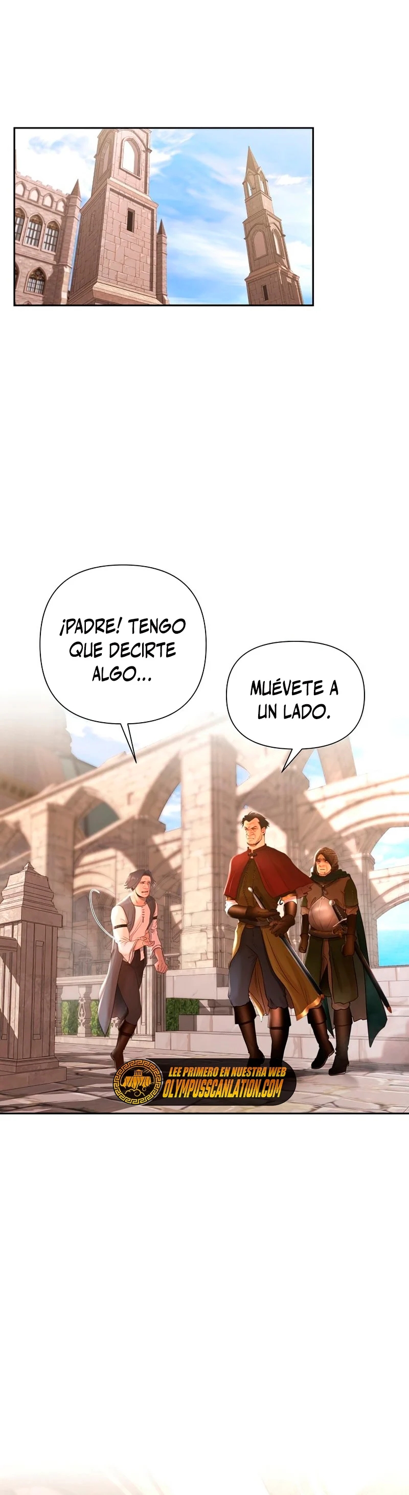 Read Barbarian Quest Es Manga Online