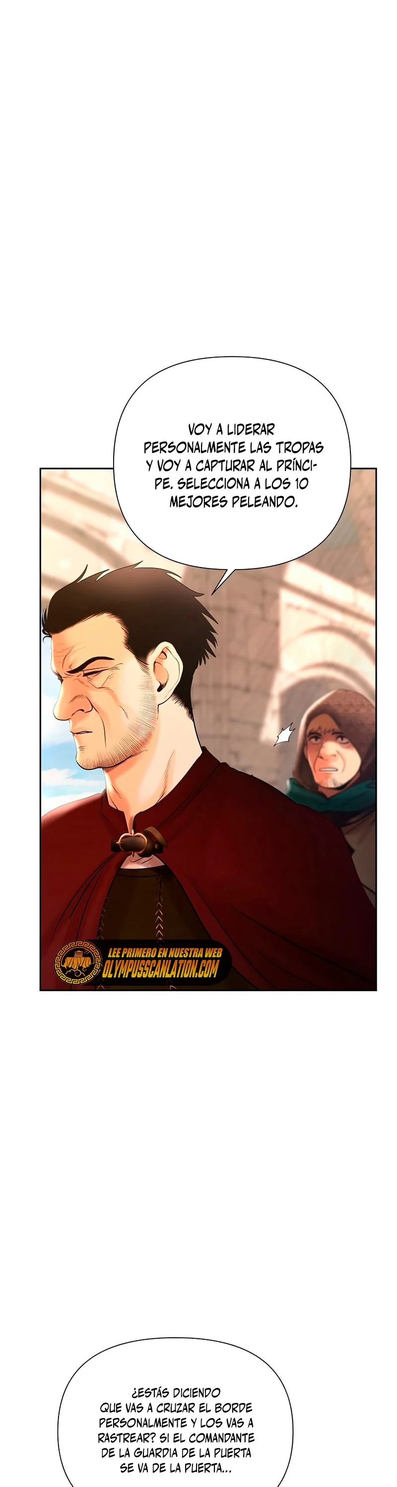 Read Barbarian Quest Es Manga Online