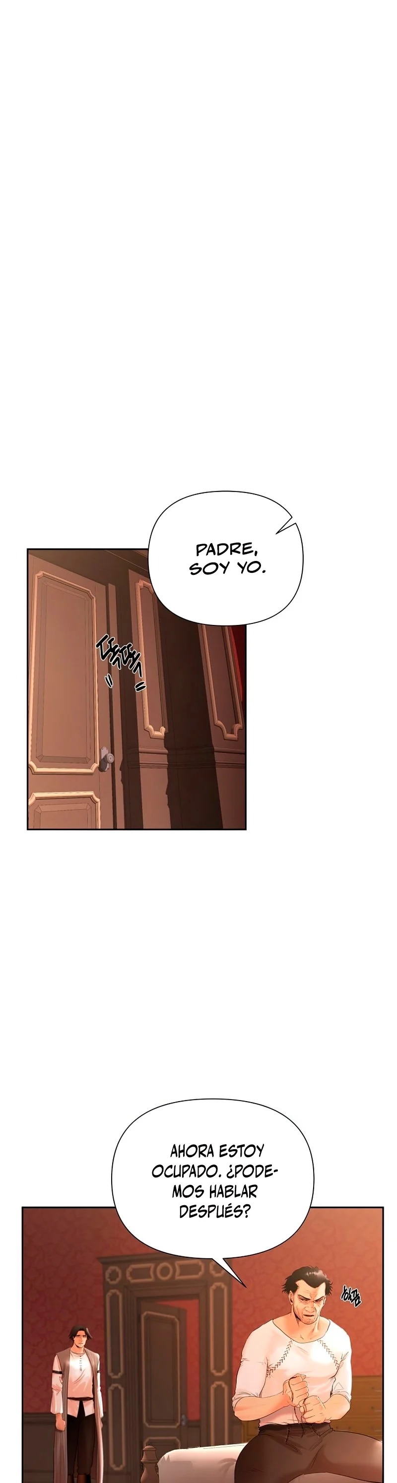 Read Barbarian Quest Es Manga Online