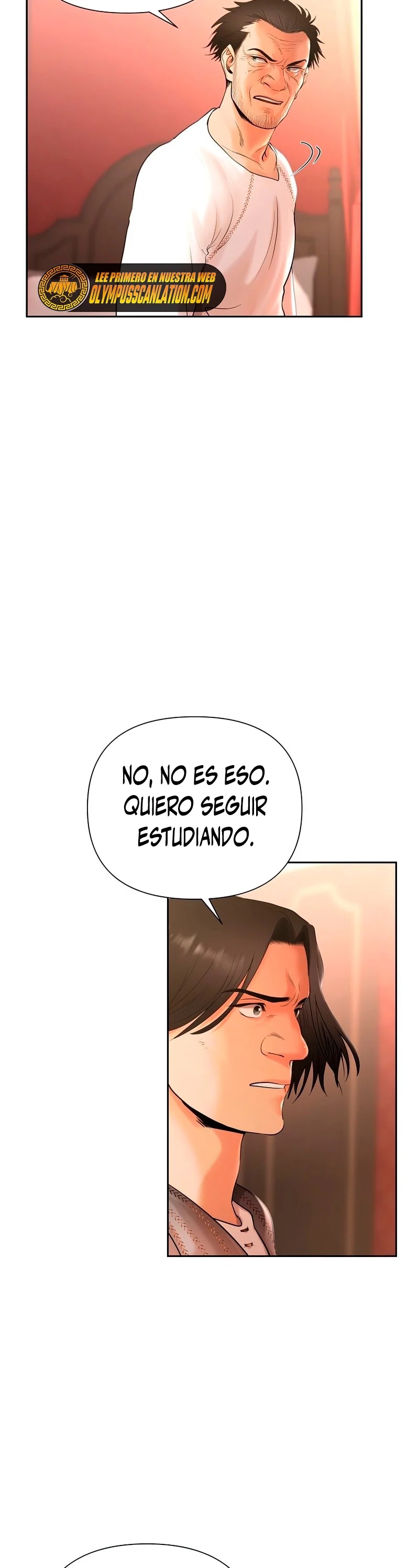 Read Barbarian Quest Es Manga Online