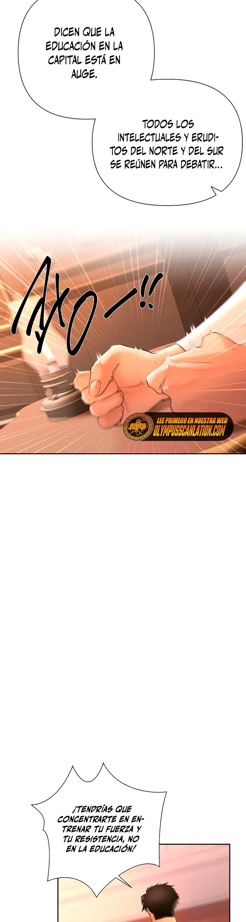 Read Barbarian Quest Es Manga Online