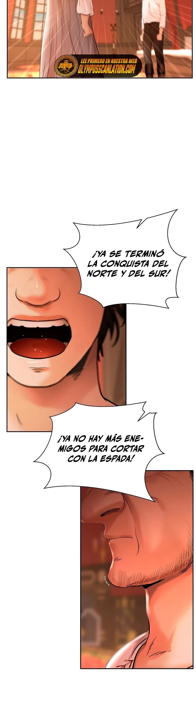 Read Barbarian Quest Es Manga Online