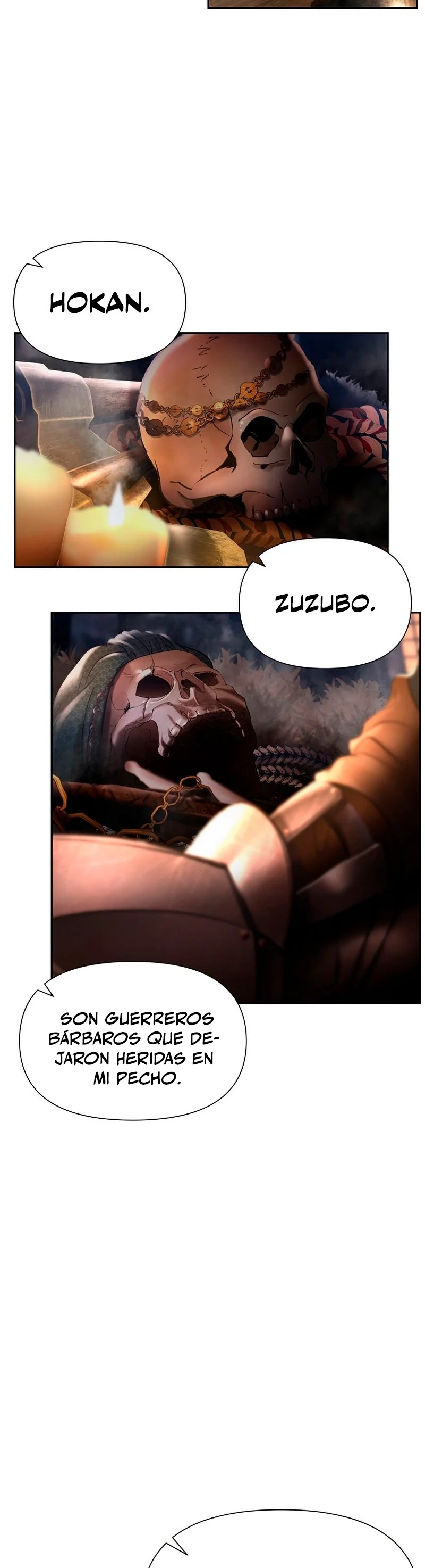 Read Barbarian Quest Es Manga Online
