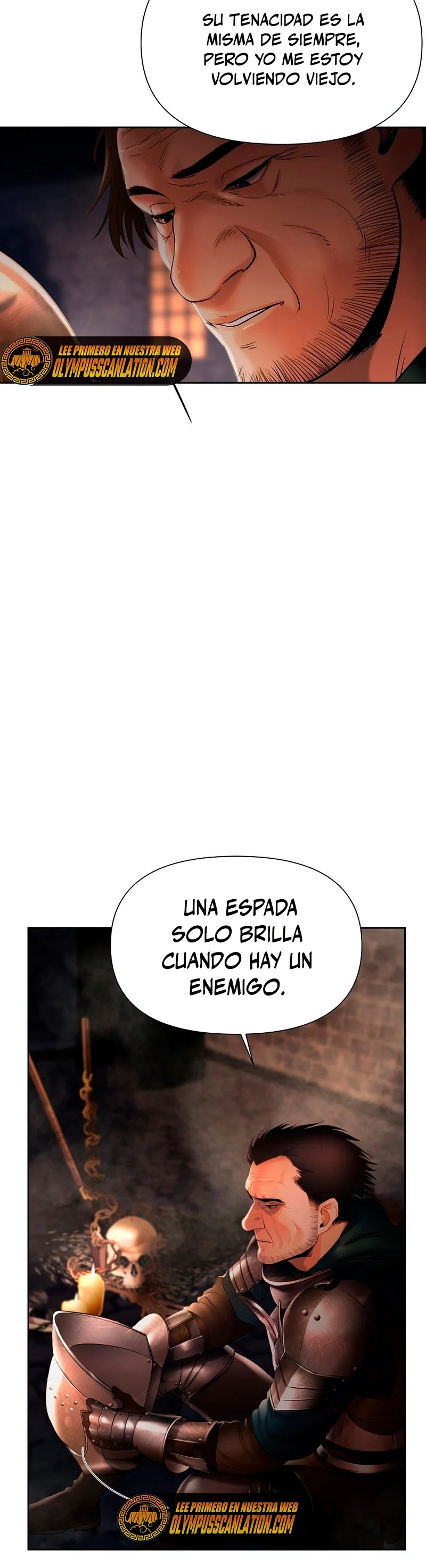 Read Barbarian Quest Es Manga Online