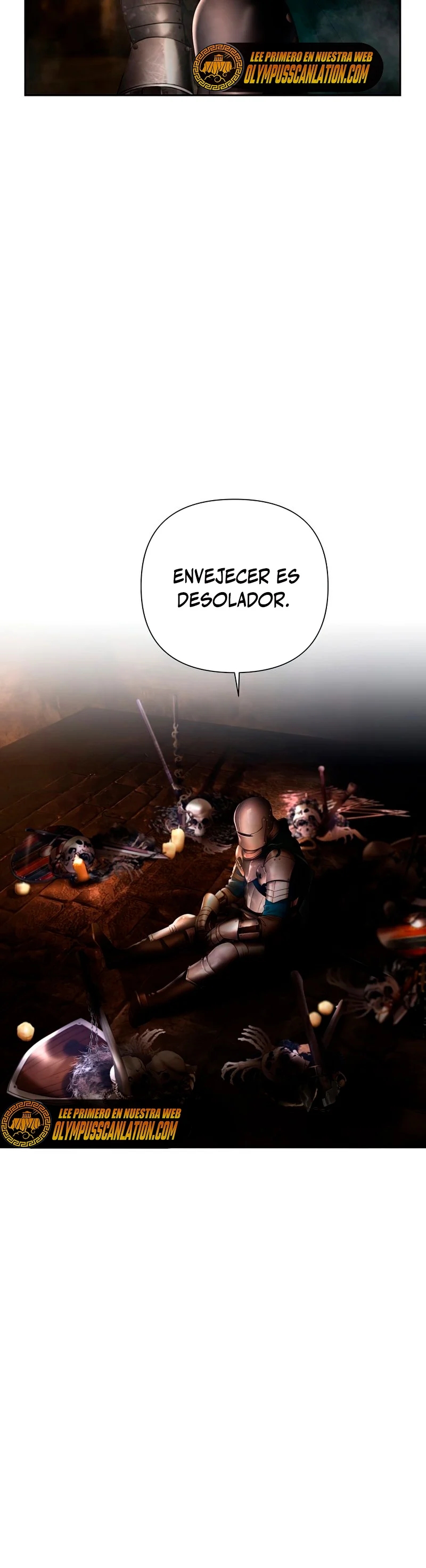 Read Barbarian Quest Es Manga Online