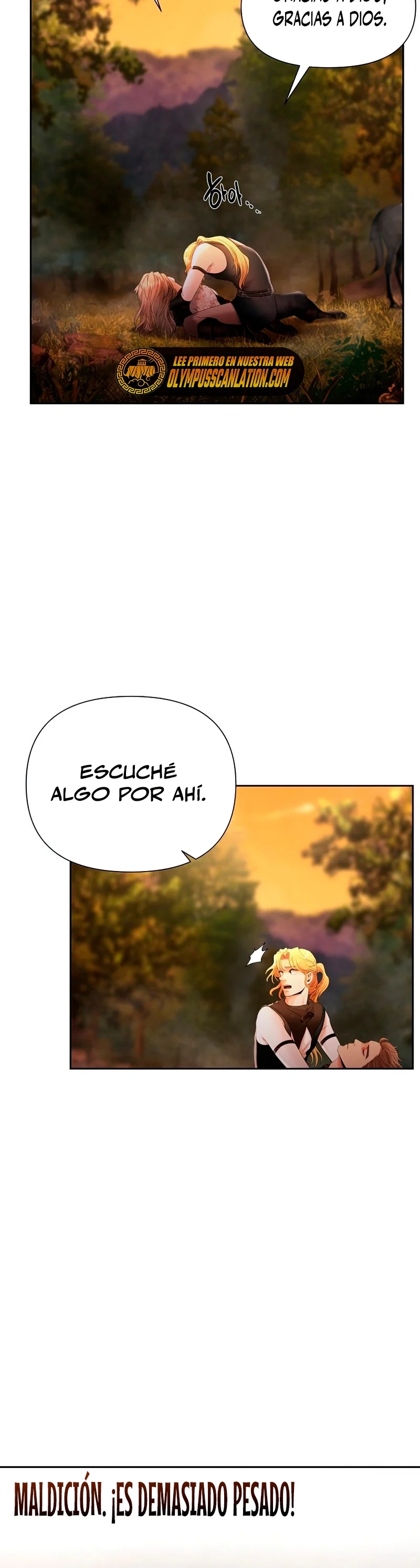 Read Barbarian Quest Es Manga Online