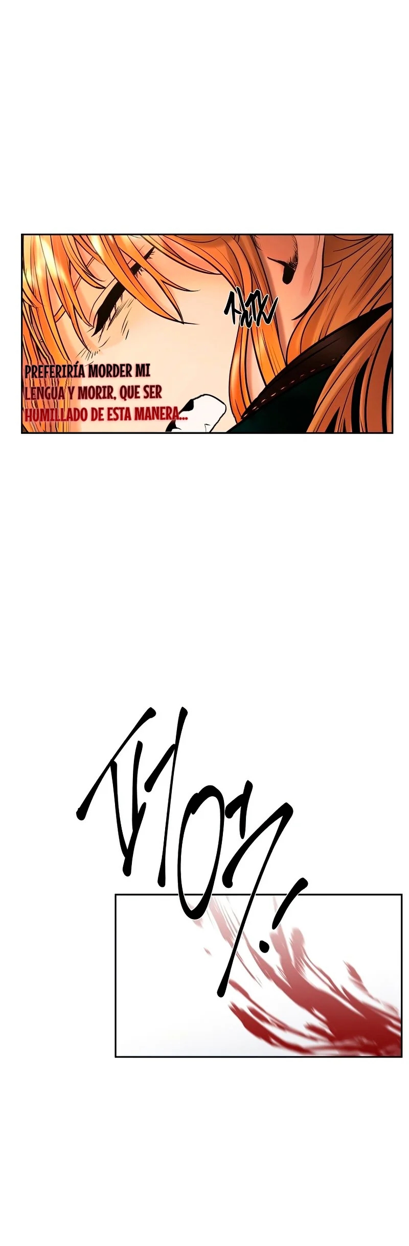 Read Barbarian Quest Es Manga Online