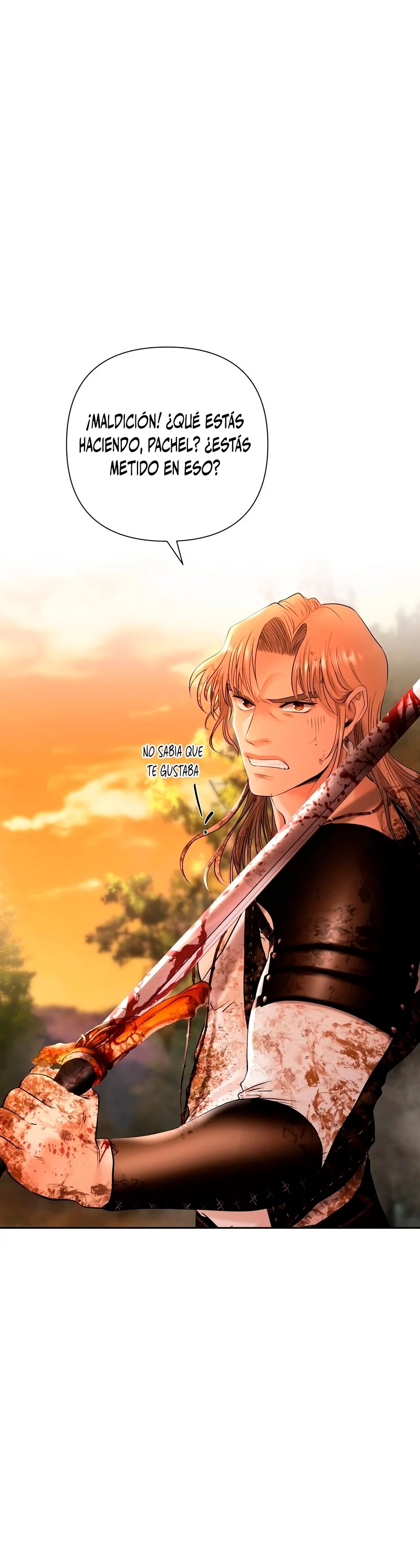 Read Barbarian Quest Es Manga Online