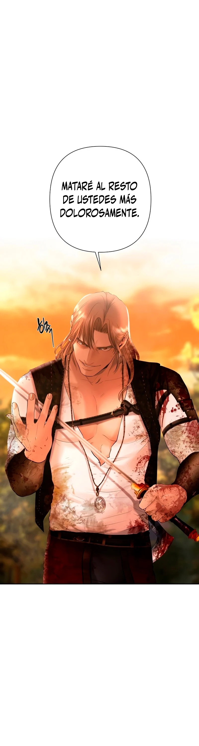 Read Barbarian Quest Es Manga Online