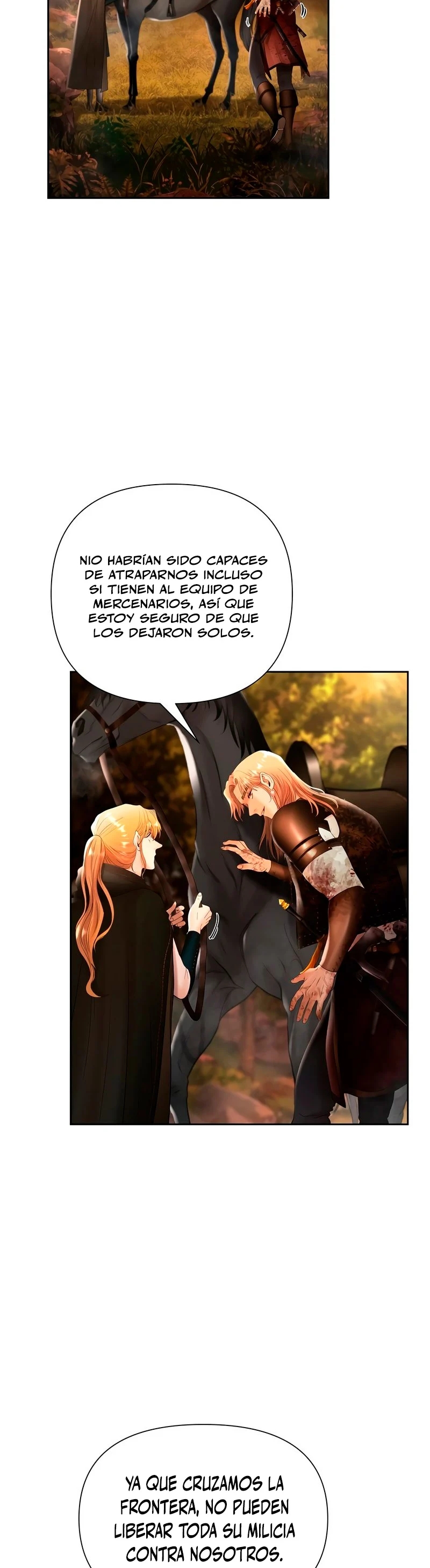 Read Barbarian Quest Es Manga Online