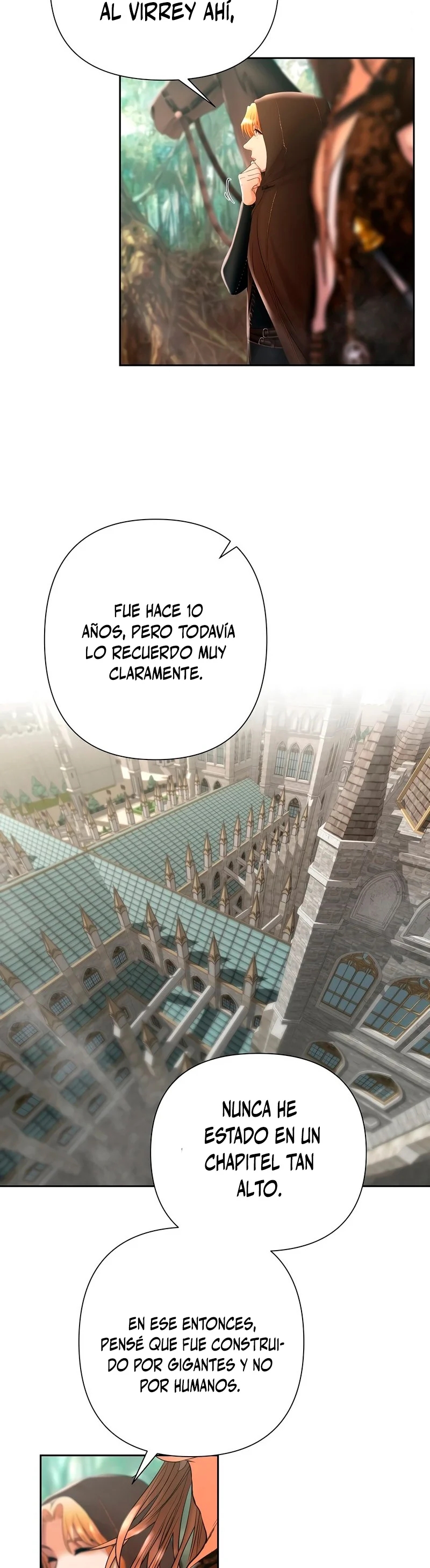 Read Barbarian Quest Es Manga Online