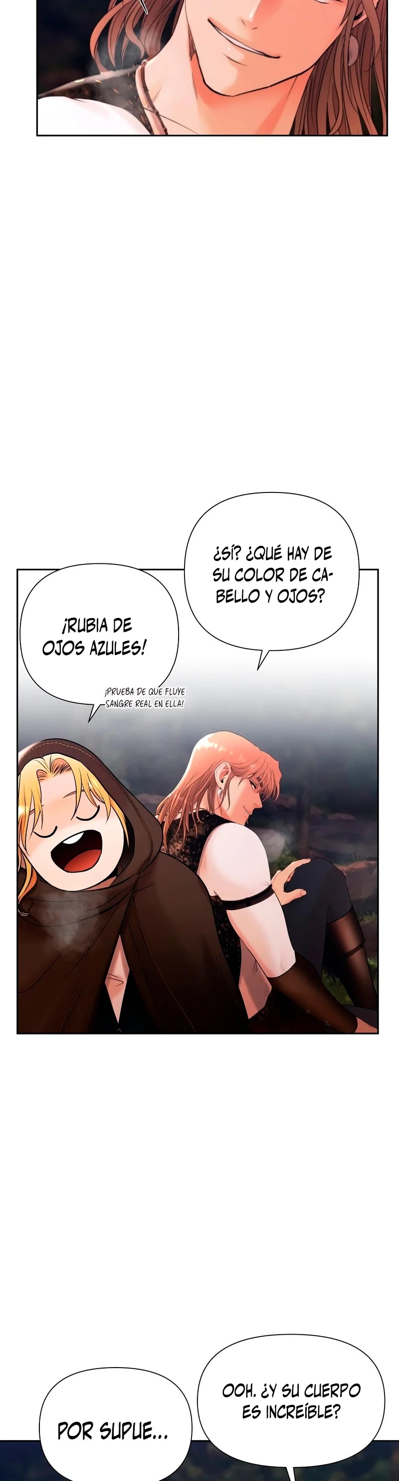 Read Barbarian Quest Es Manga Online