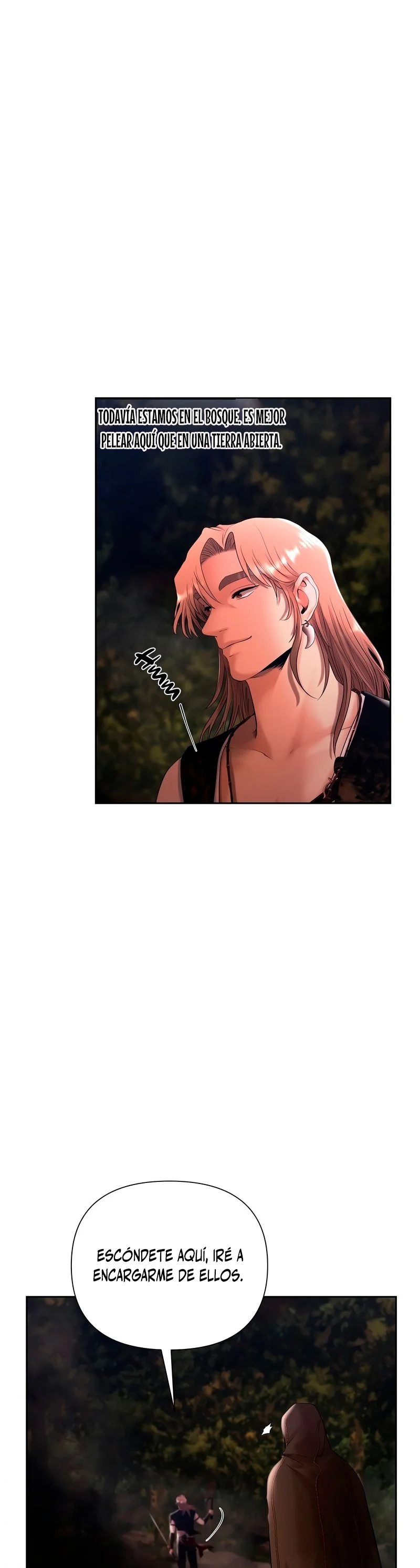 Read Barbarian Quest Es Manga Online