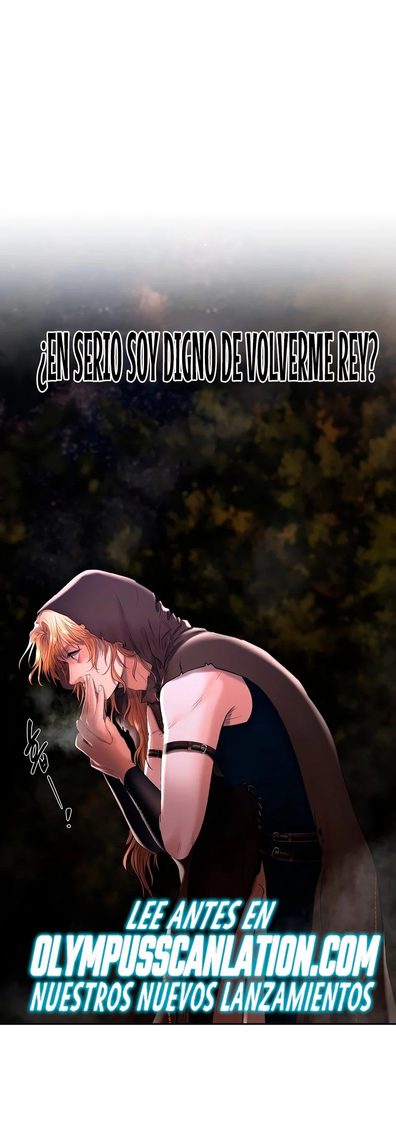 Read Barbarian Quest Es Manga Online