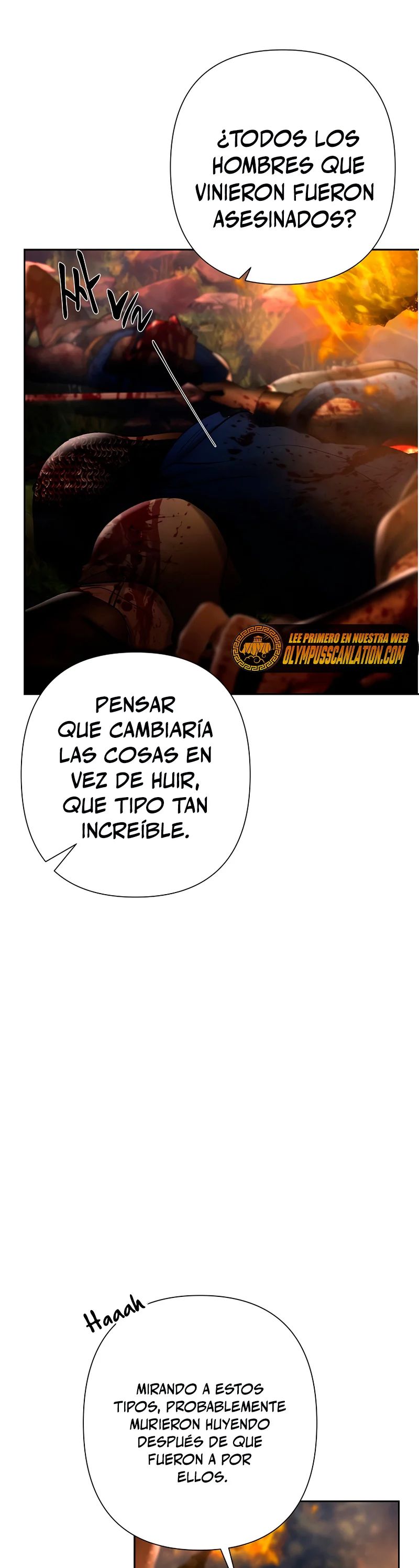 Read Barbarian Quest Es Manga Online