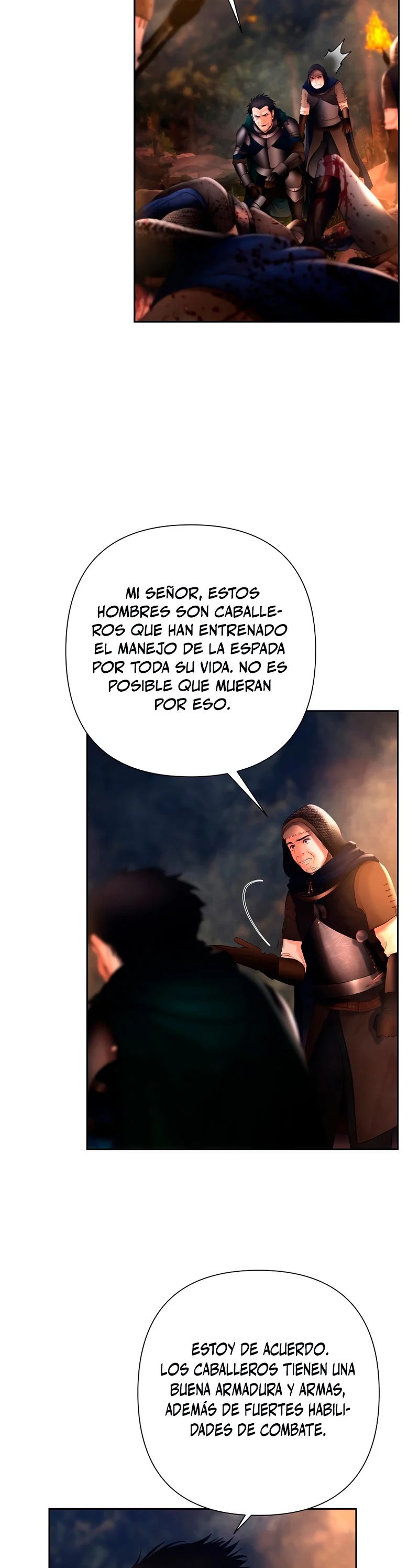 Read Barbarian Quest Es Manga Online