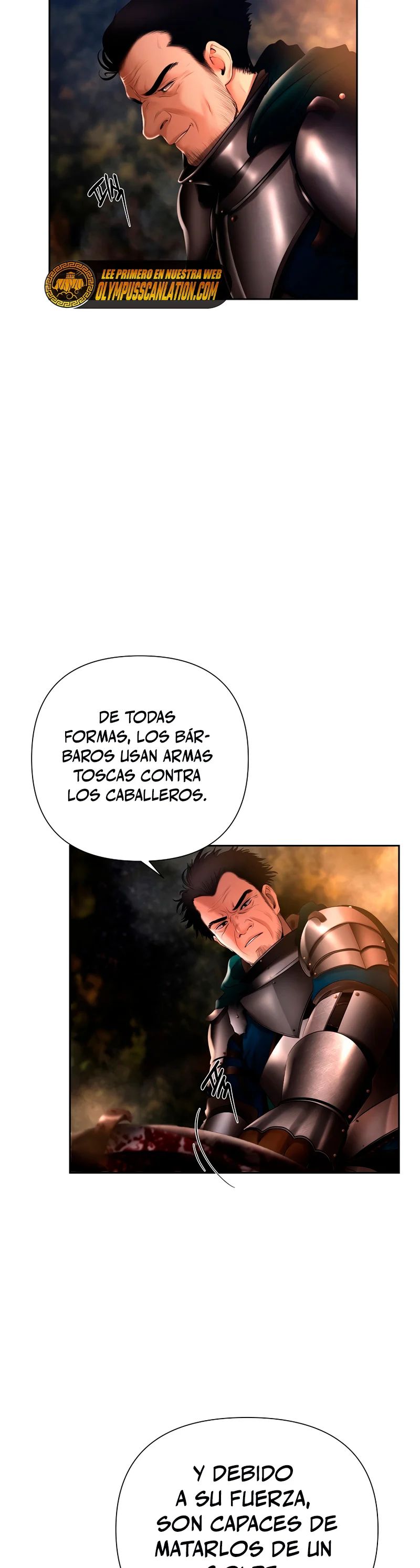 Read Barbarian Quest Es Manga Online