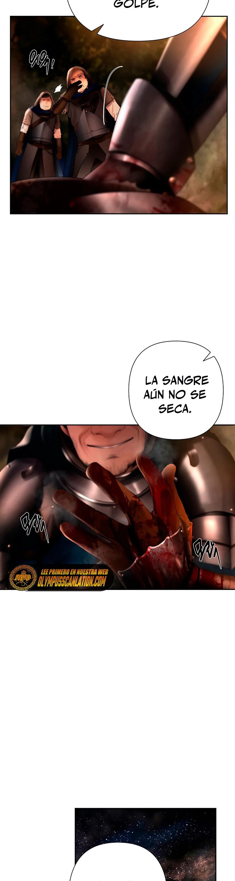 Read Barbarian Quest Es Manga Online