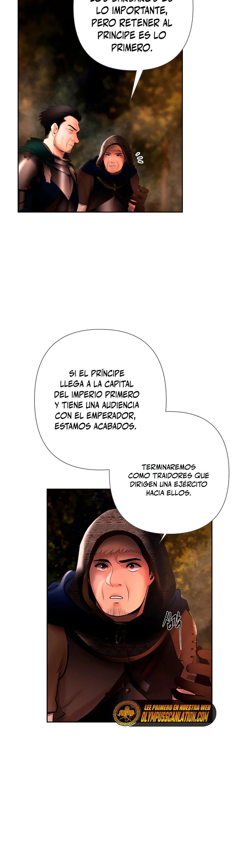 Read Barbarian Quest Es Manga Online