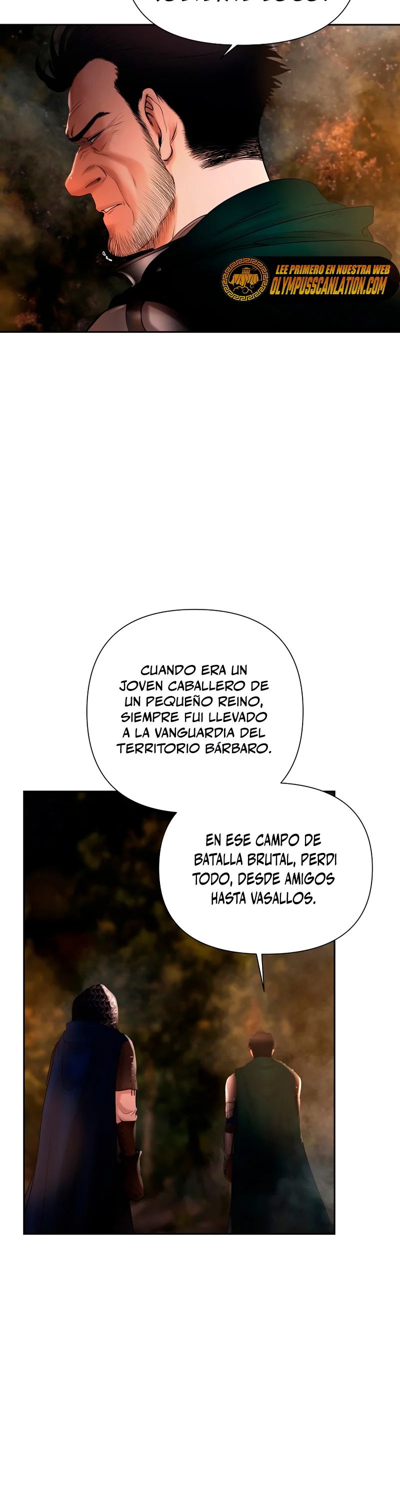 Read Barbarian Quest Es Manga Online