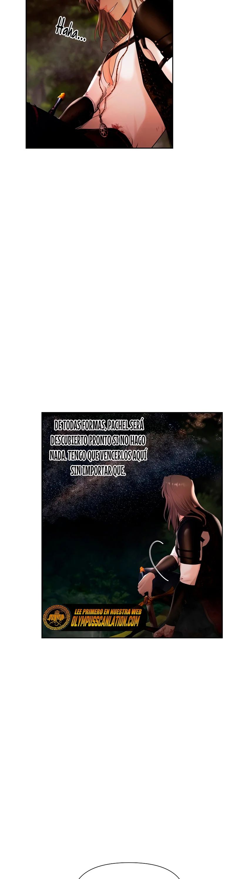 Read Barbarian Quest Es Manga Online