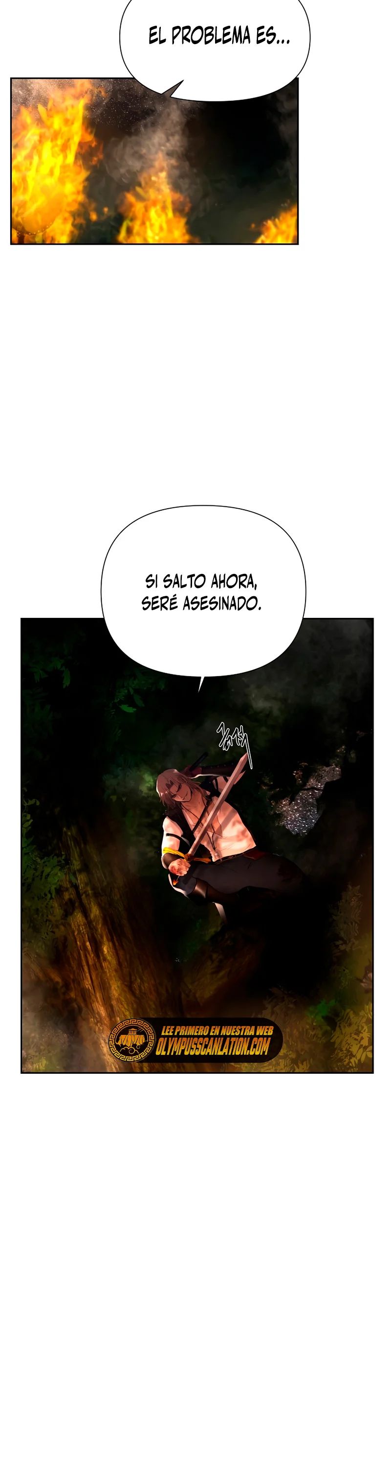 Read Barbarian Quest Es Manga Online