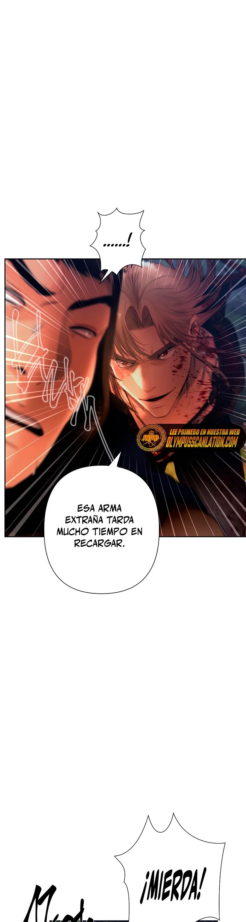 Read Barbarian Quest Es Manga Online